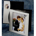 Champagne Glass Photo Album (8"x10")